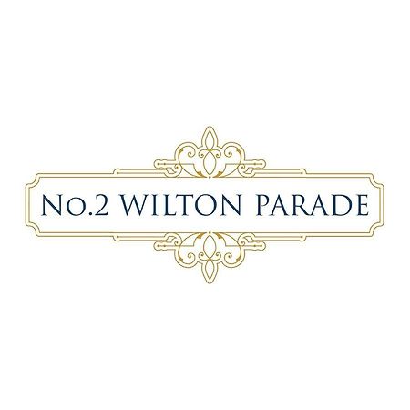 No2 Wilton Parade Blackpool Zewnętrze zdjęcie